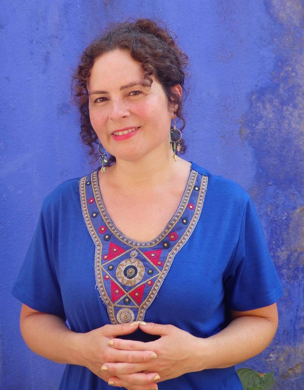 Poemas de Marina Tapia