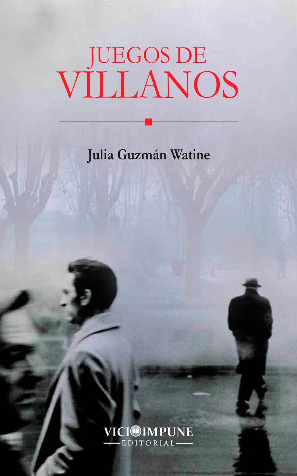 Juegos de Villanos