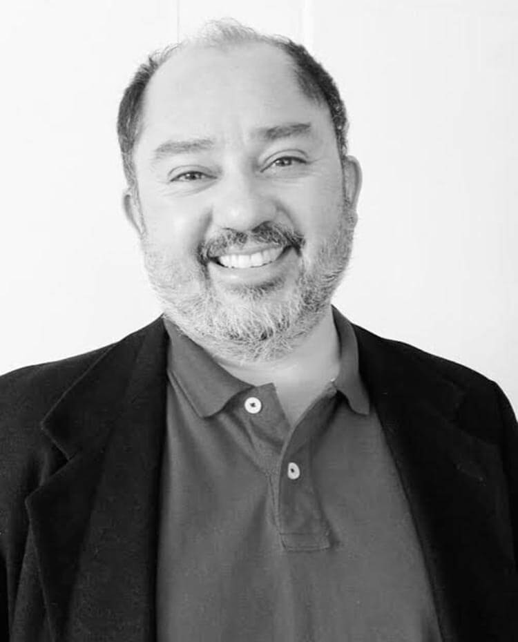 Microcuento de Néstor Morales