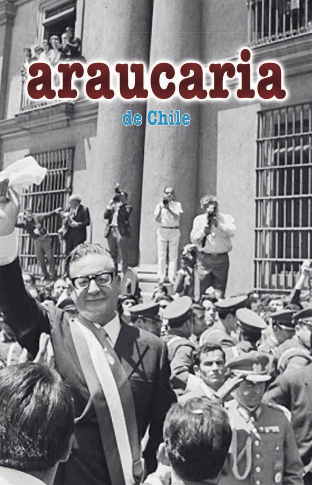 Revista Araucaria de Chile Nº 49 – 2020