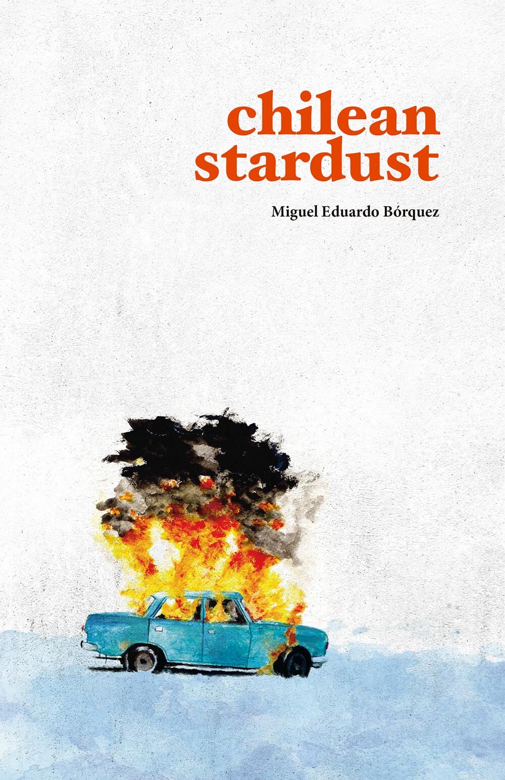 Chilean Stardust