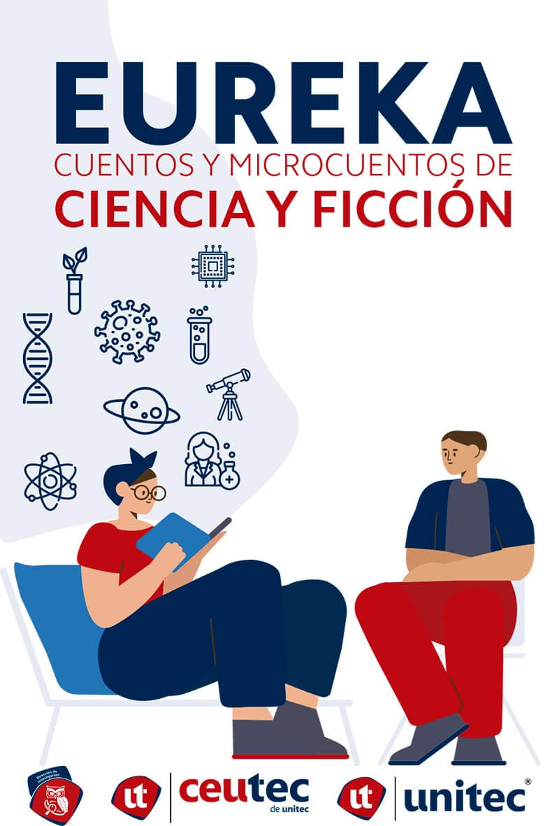 Eureka Cuentos y Microcuentos de Ciencia Y Ficción