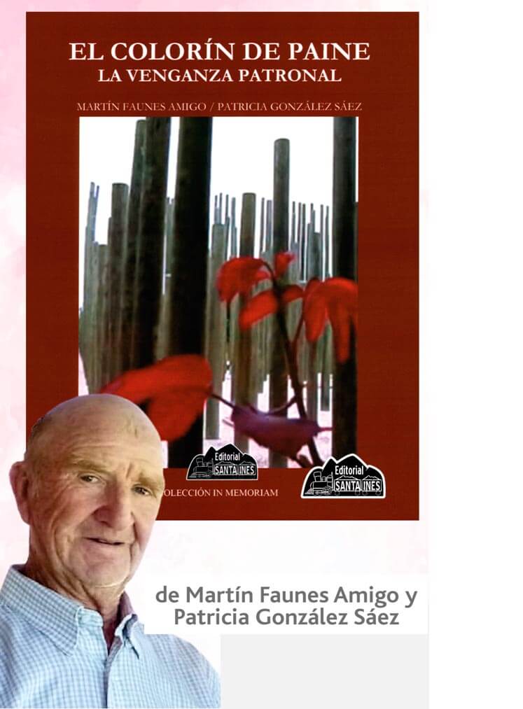El Colorín de Paine, La Venganza Patronal