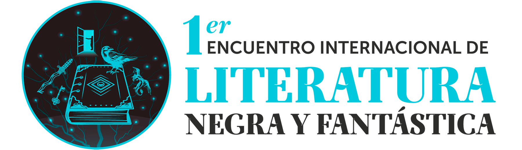 1er Encuentro Internacional Literatura Negra y Fantástica, Viernes 18 de junio de 2021