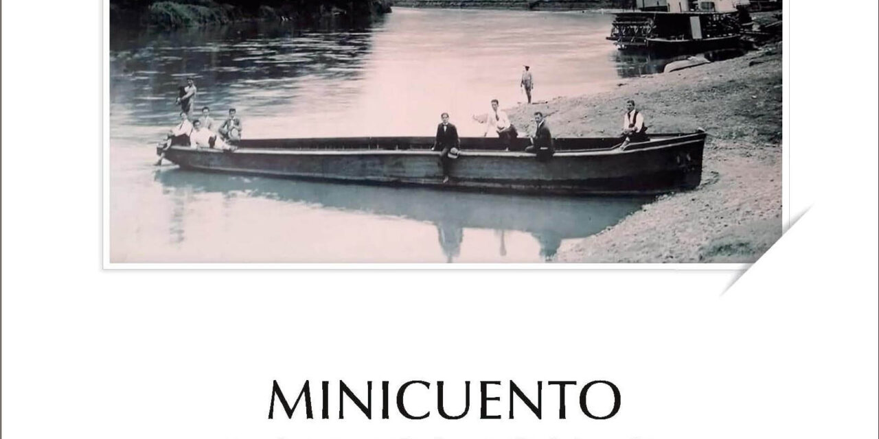Antología del Minicuento Vallecaucano