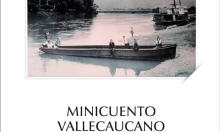 Antología del Minicuento Vallecaucano
