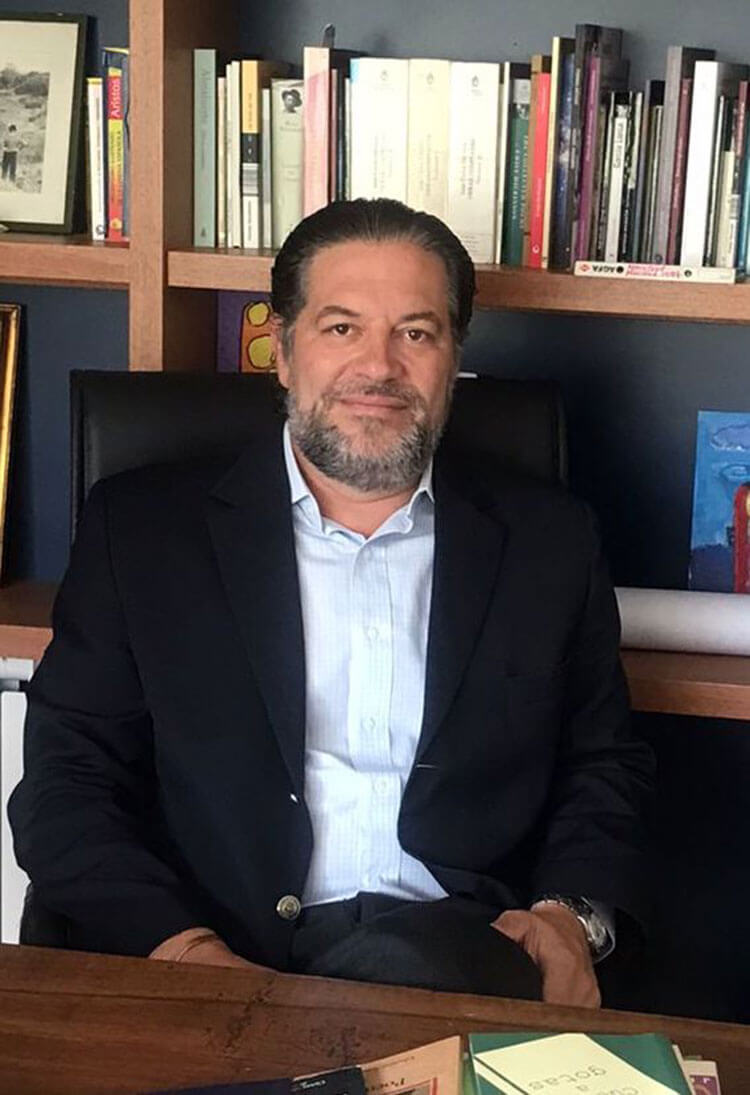 Nuevos poemas de Diego Saravia