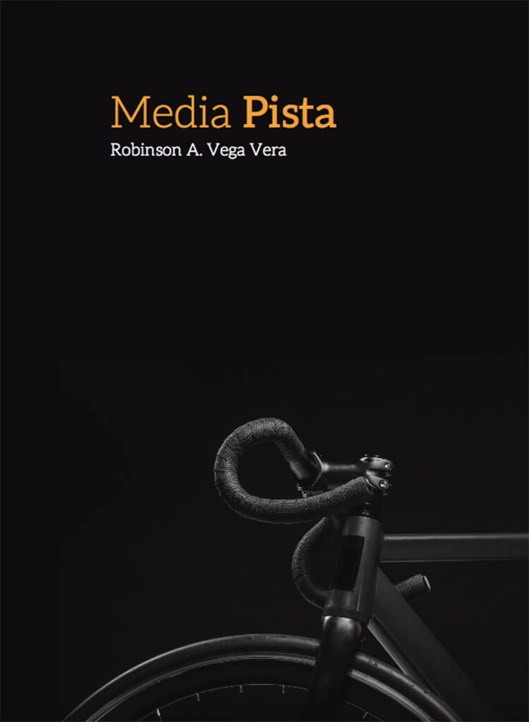 Media Pista