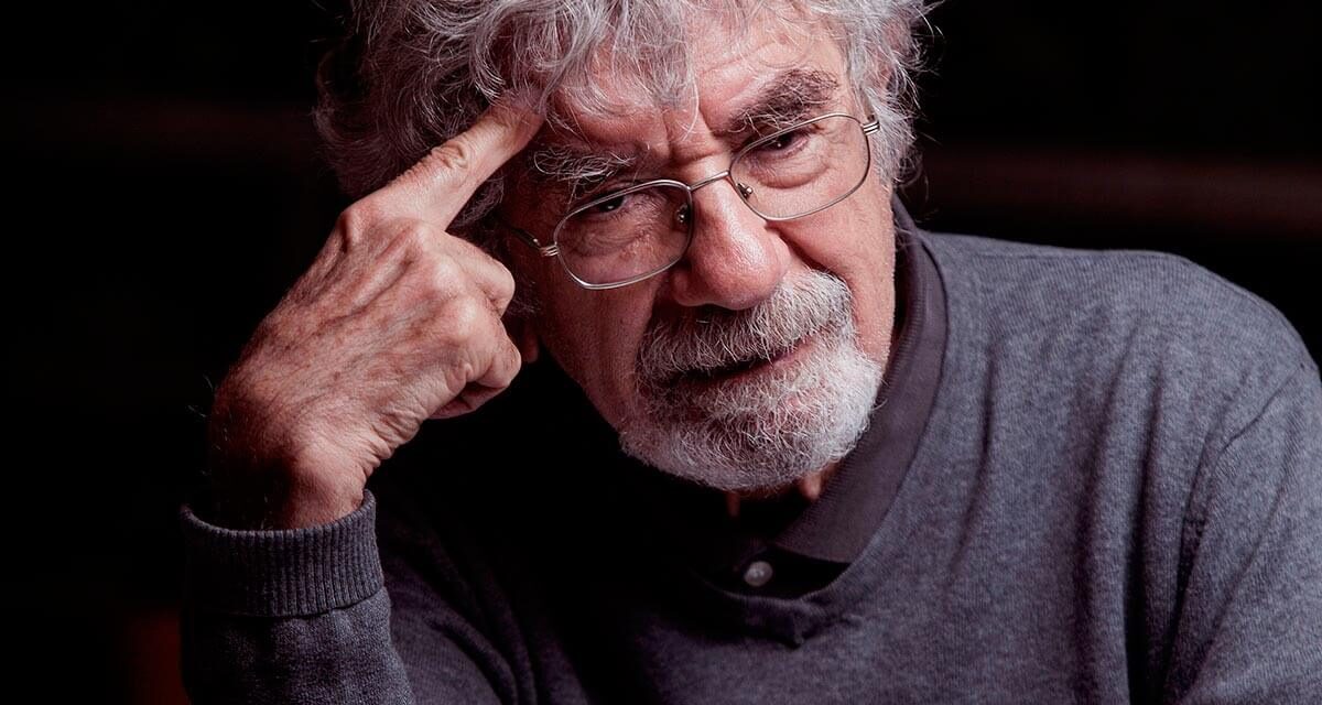 Deconstruyendo a Humberto Maturana