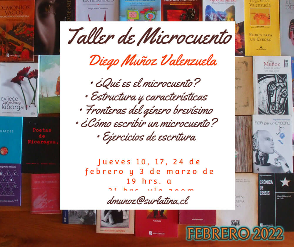 taller de microcuento 20220115
