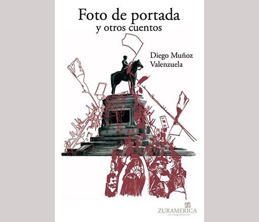 Foto de portada y otros cuentos