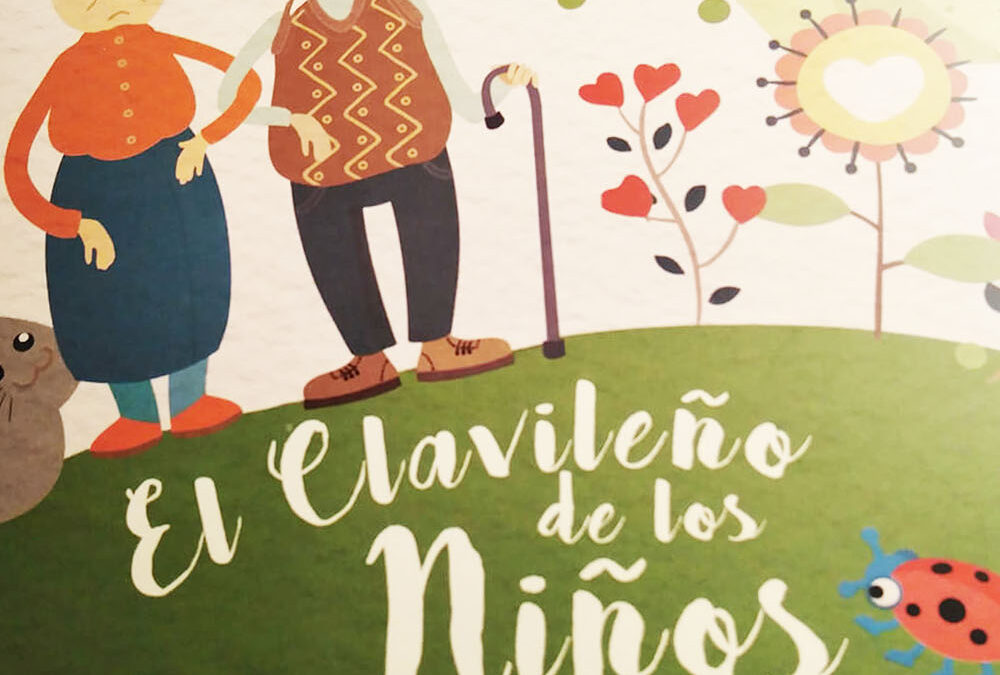 La narrativa infantil y juvenil de Elba Rojas Camus