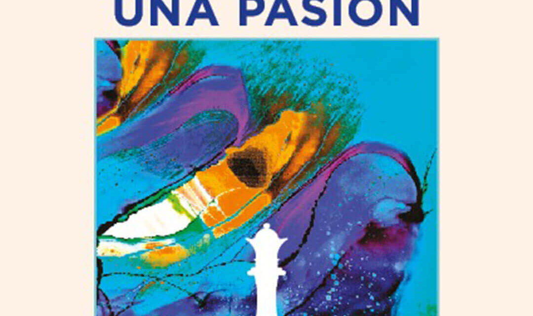 e4 Batallas de una pasión, Jorge Calvo, cuentos
