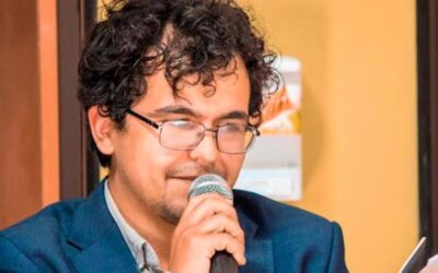 «Androide», cuento de Iván Jiménez Novoa