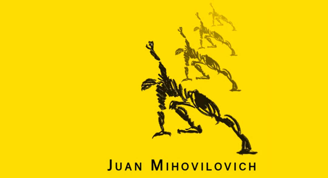 Tu nuevo anticristo