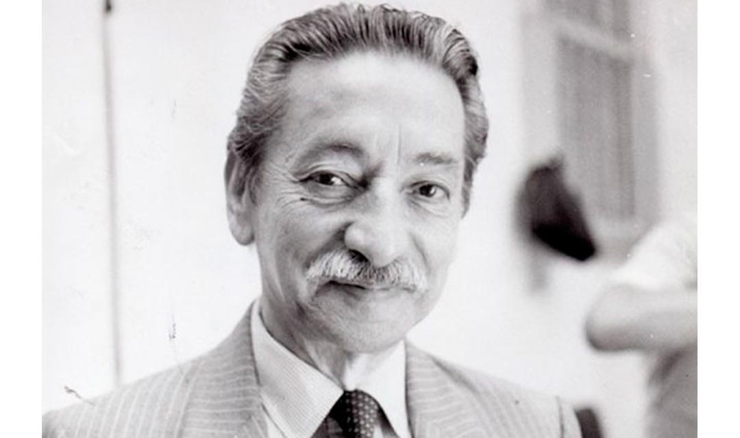 Mario Ferrero, Caballero de Las Letras