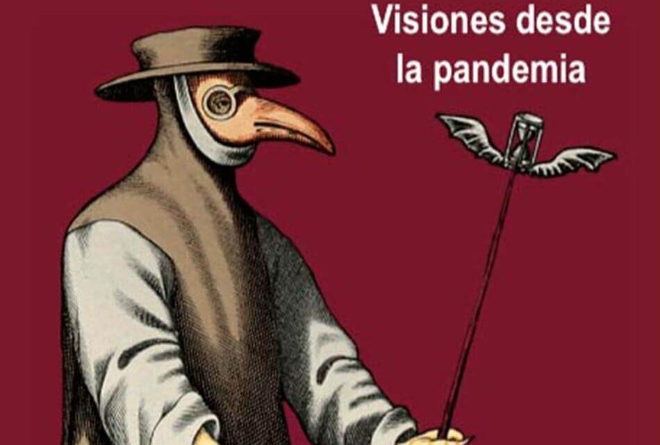 “Huésped del aire”, poesía y prosa poética, Theodoro Elssaca