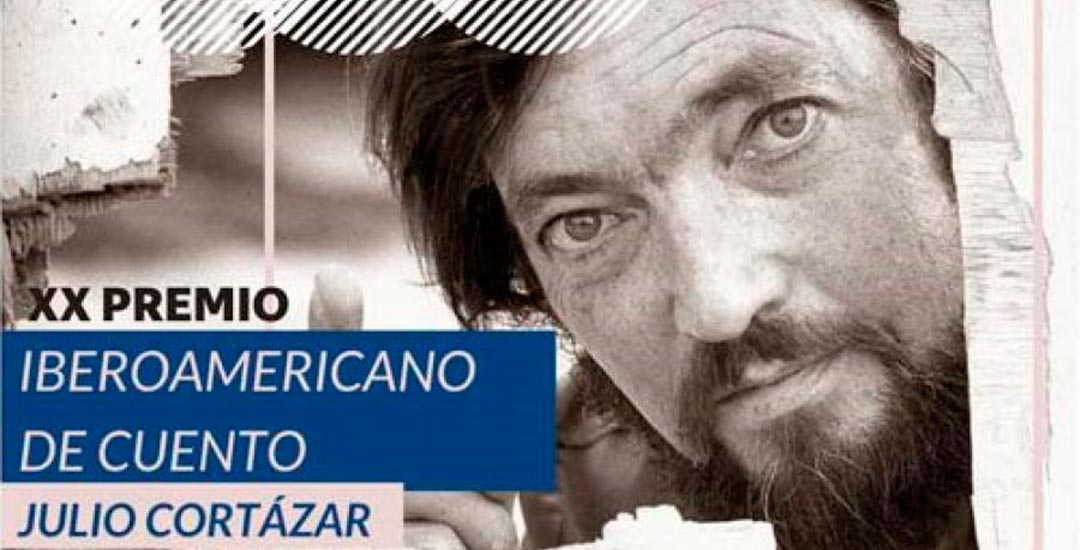 Convocatoria XX Premio Iberoamericano de Cuento Julio Cortázar