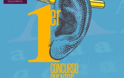 1er Concurso de Cuentos Breves