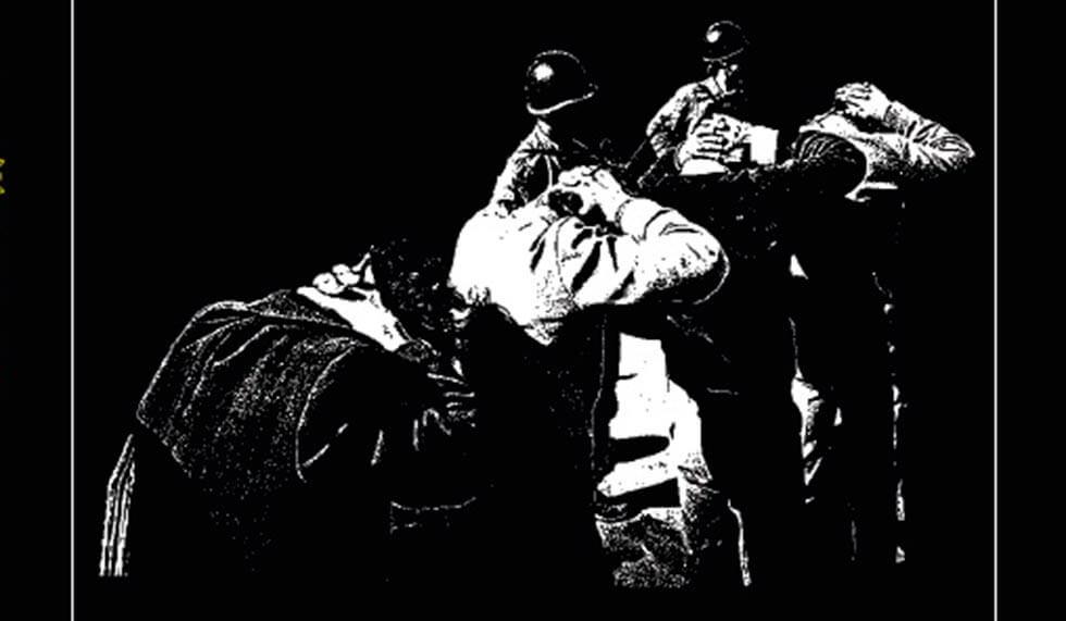 El verdugo. El encapuchado del Estadio Nacional. Pablo Otaíza, novela