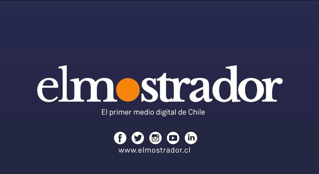 Sesenta publicaciones fruto de la colaboración de Letras de Chile con El Mostrador