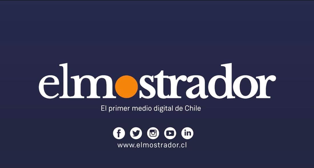 Sesenta publicaciones fruto de la colaboración de Letras de Chile con El Mostrador