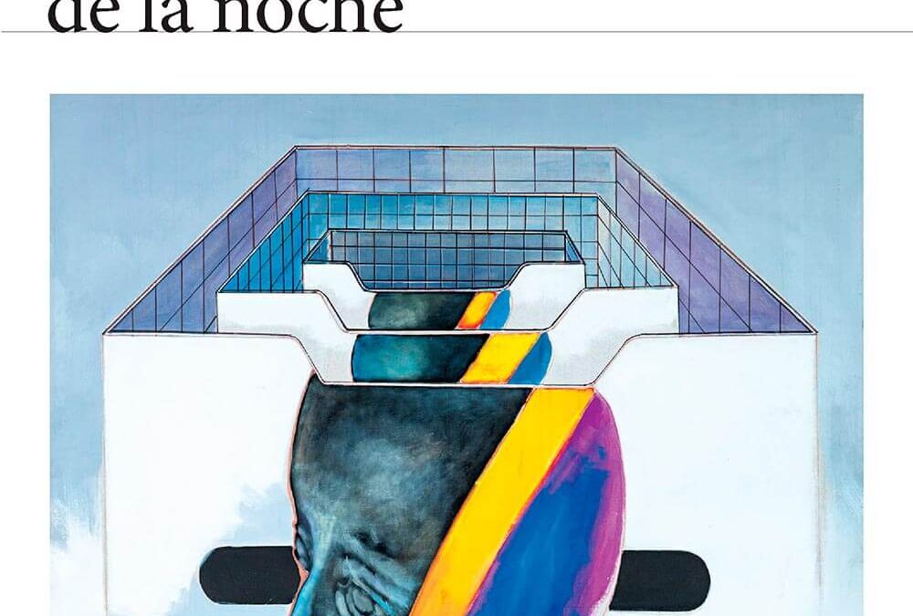 Las maquinarias de la noche, cuentos de Abelardo Castillo