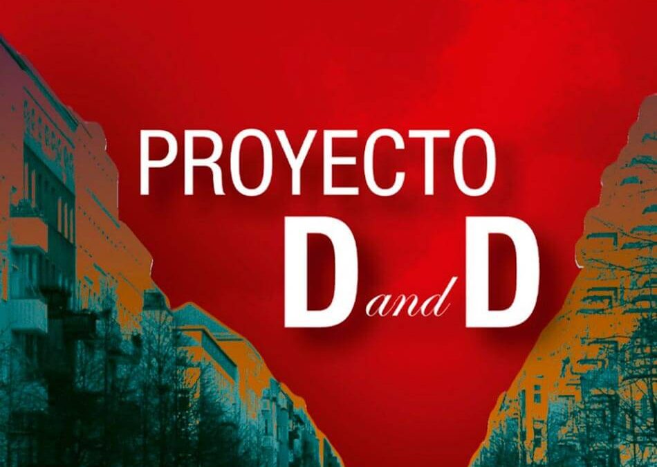 Proyecto D and D