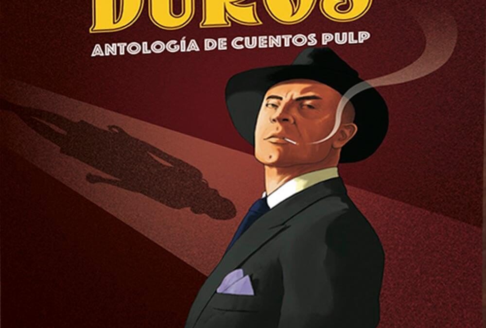 Las revistas noir: un tesoro inagotable