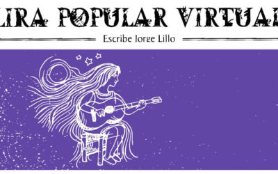 105º ANIVERSARIO VIOLETA PARRA