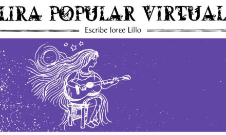 105º ANIVERSARIO VIOLETA PARRA