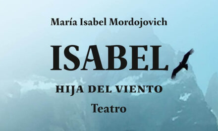 Isabel, Hija del viento