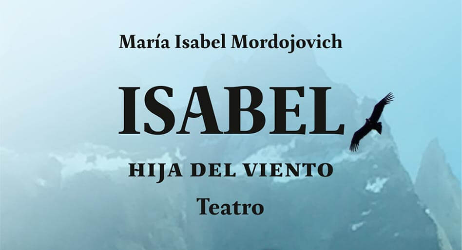 Isabel, Hija del viento