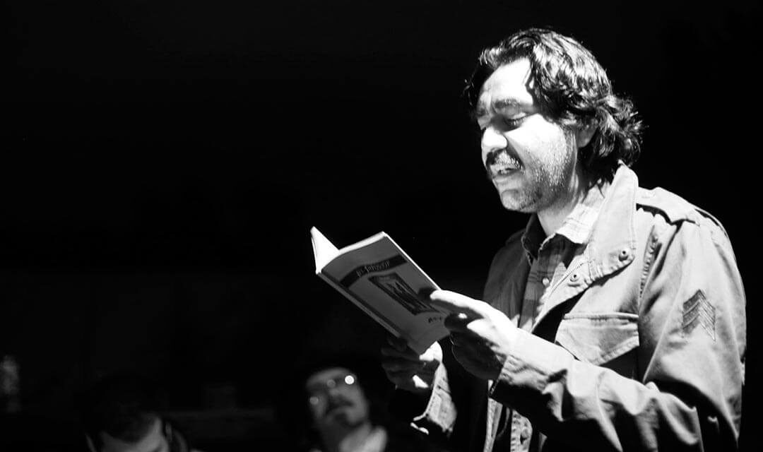 La persistencia de la imagen