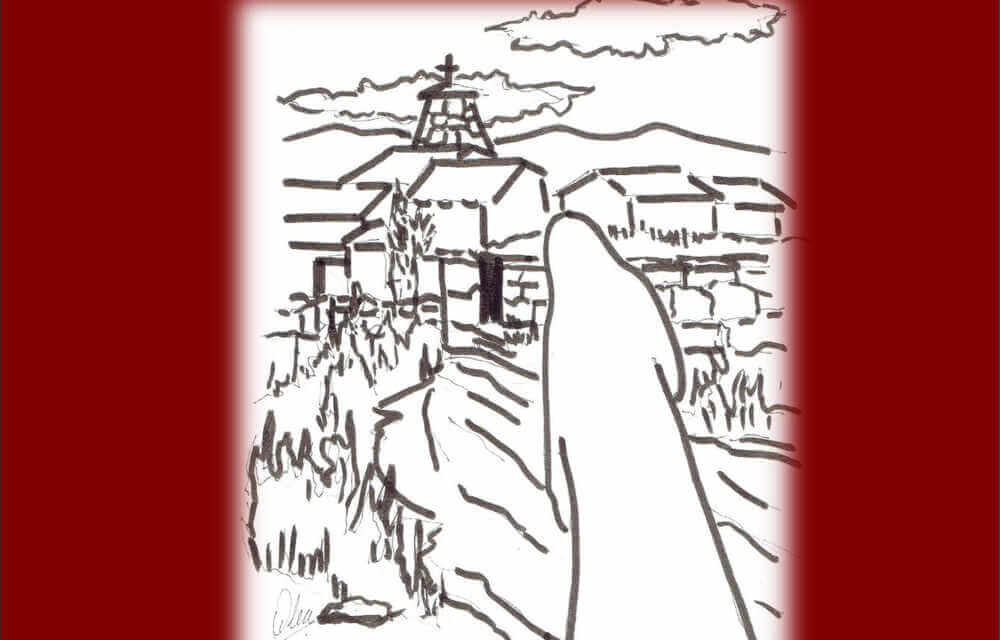 Poemas de Sacrilegios y Misericordias