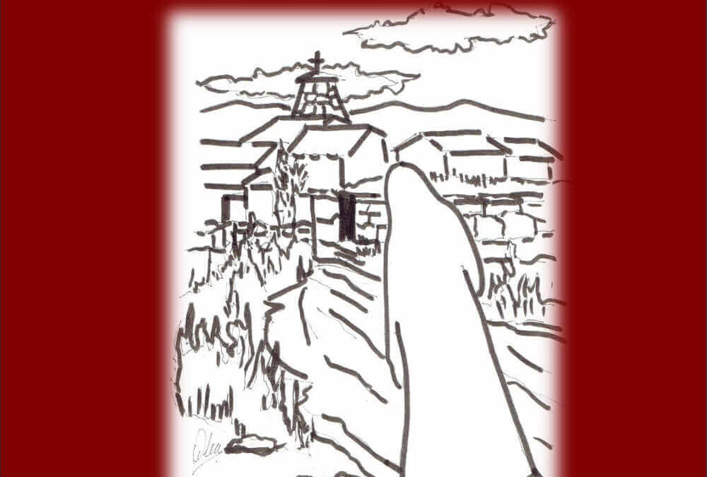 Poemas de Sacrilegios y Misericordias