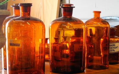 El elixir esencial