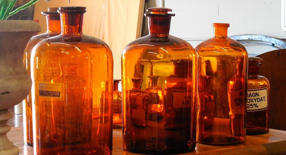 El elixir esencial