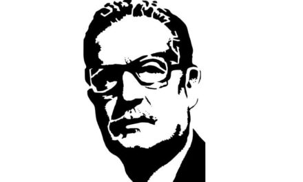 EL RECUERDO IMPERECEDERO DE SALVADOR ALLENDE