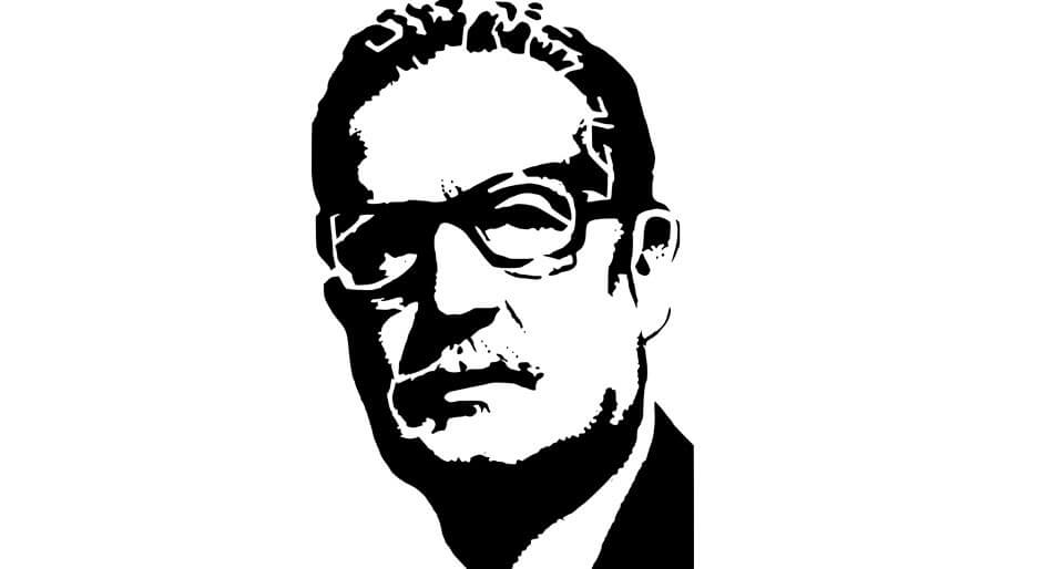EL RECUERDO IMPERECEDERO DE SALVADOR ALLENDE