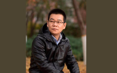 CICLO LITERATURA CHINA CONTEMPORÁNEA