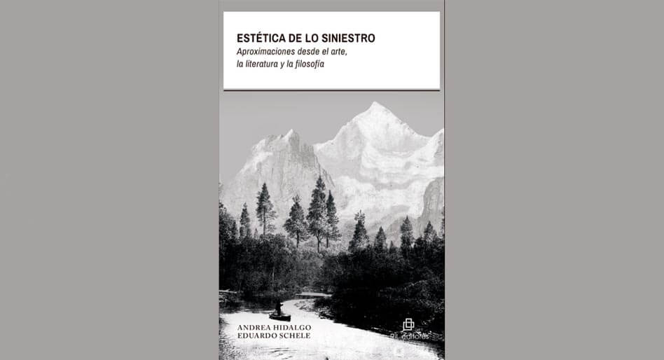ESTÉTICA DE LO SINIESTRO