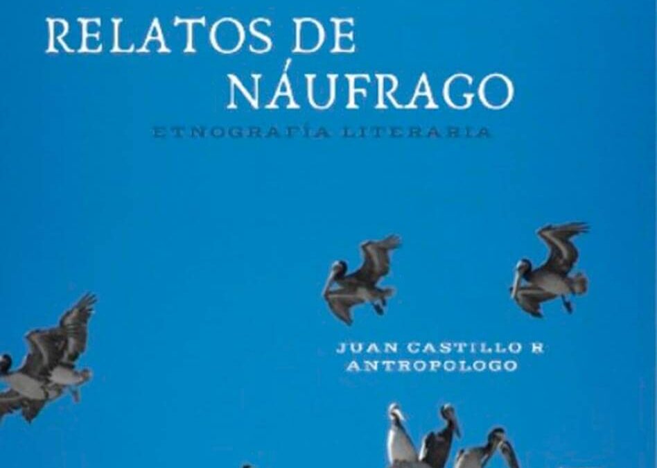 RELATOS DE NAUFRAGOS