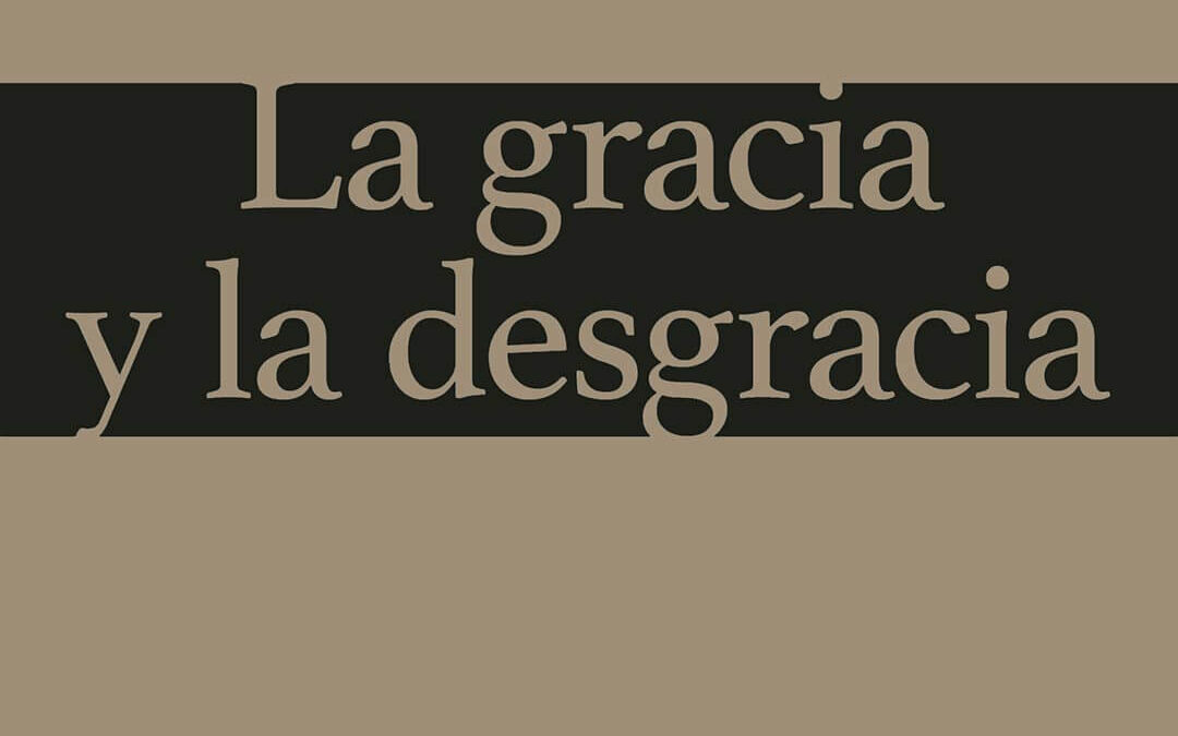 LA GRACIA Y LA DESGRACIA DE PAULO MALUK