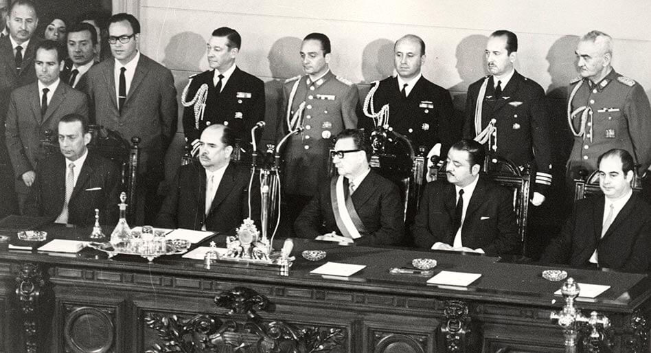 Convocatoria «Mil días en el corazón»