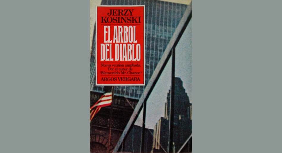 EL ARBOL DEL DIABLO