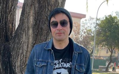 De Emilio Ramón, un desgarrador cuento sobre el amor y la muerte