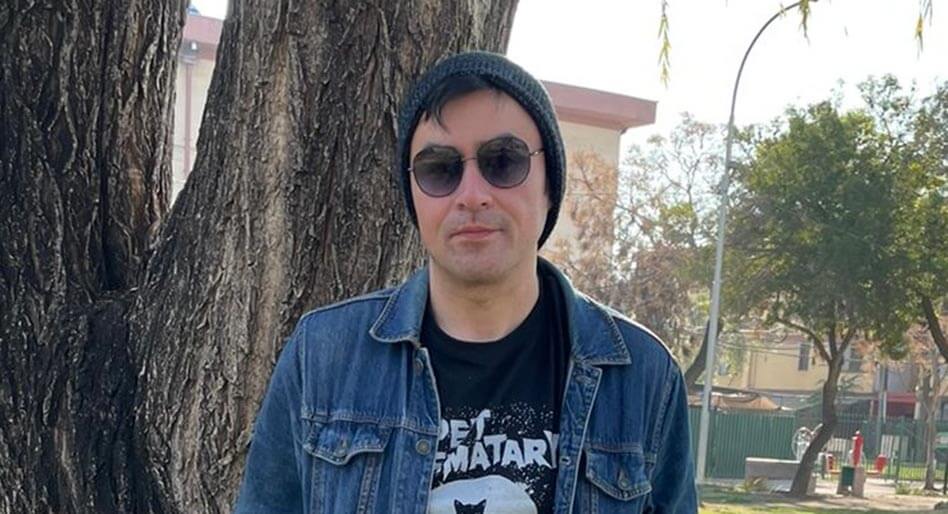 De Emilio Ramón, un desgarrador cuento sobre el amor y la muerte