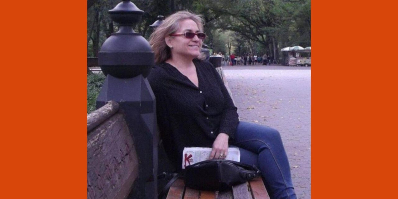 Microcuentos de Claudia Bustos