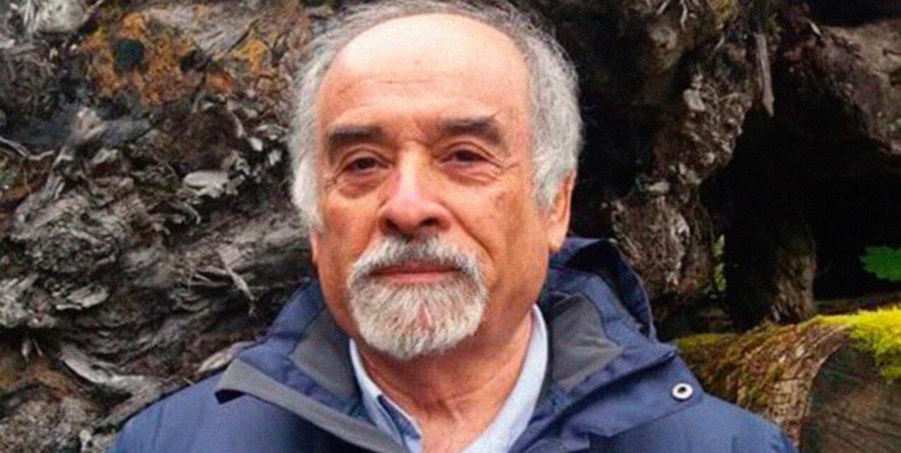MATEO MARTINIC: LA VOCACION HECHA HISTORIA